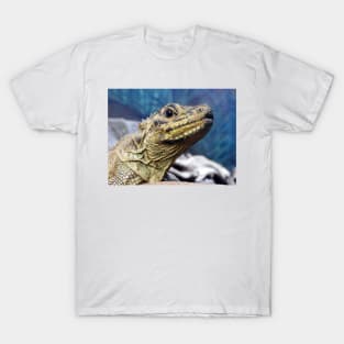 Sailfin Lizard T-Shirt